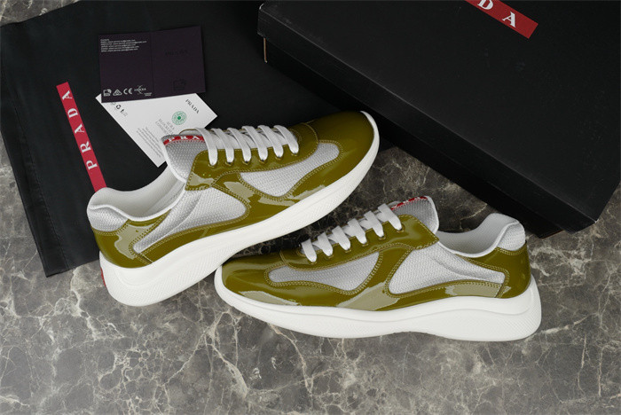 PRAD* SNEAKERS P148