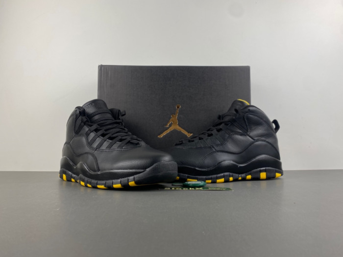 Air Jordan 10 HJ6779 001