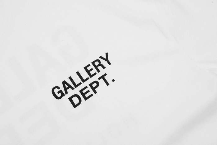 Gallery Dept T-SHIRT GD13