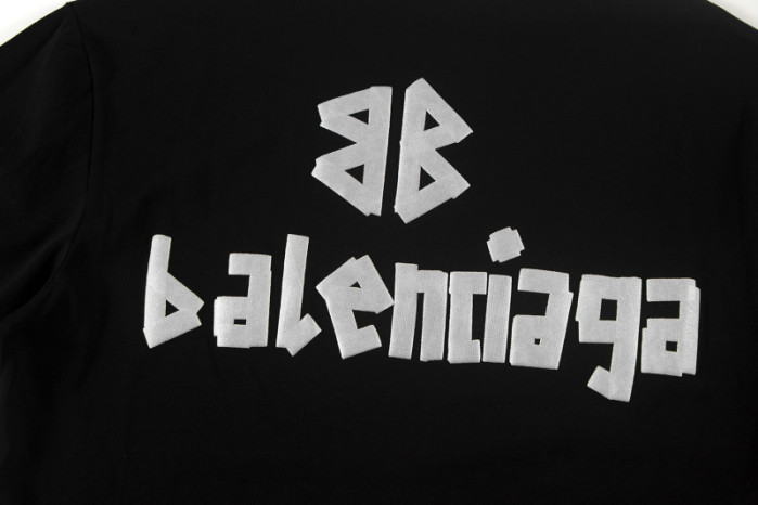 Balenciag* LONG SLEEVES Bh041