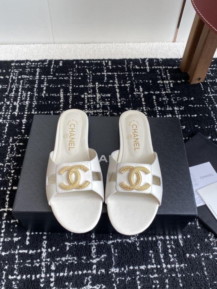 Chane* Sandal CS38