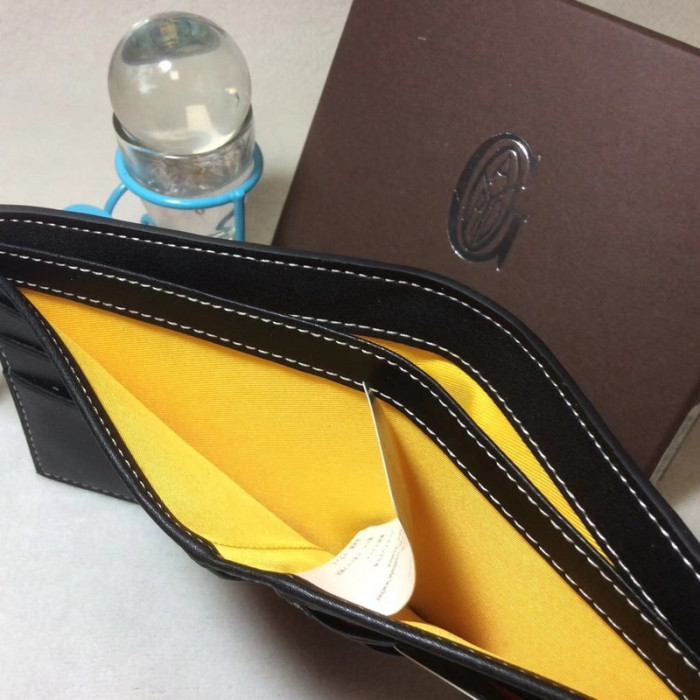 GOYARD WALLET WA21