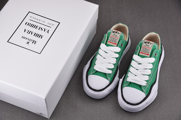 Ma*s*n mihara yasuhiro sneaker mmys71