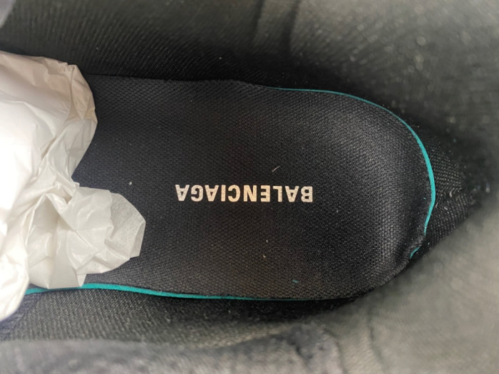 Balenciaga Runner sneaker W3RNY 0322