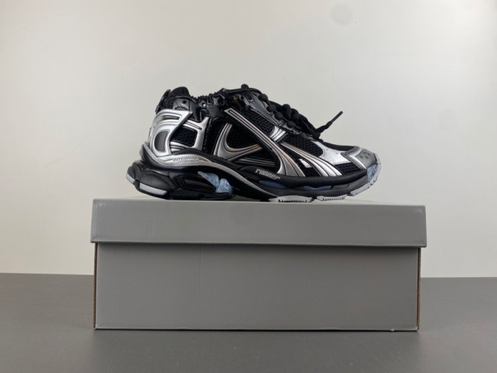 Balenciaga Runner sneaker W3RNY 0322