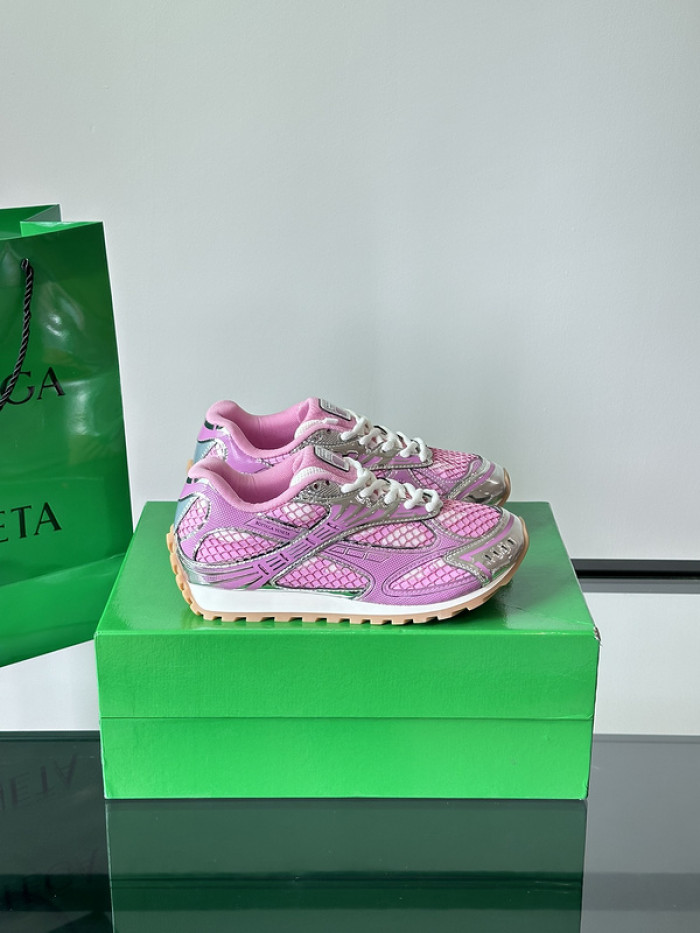 Bottega veneta sneakers BV00046