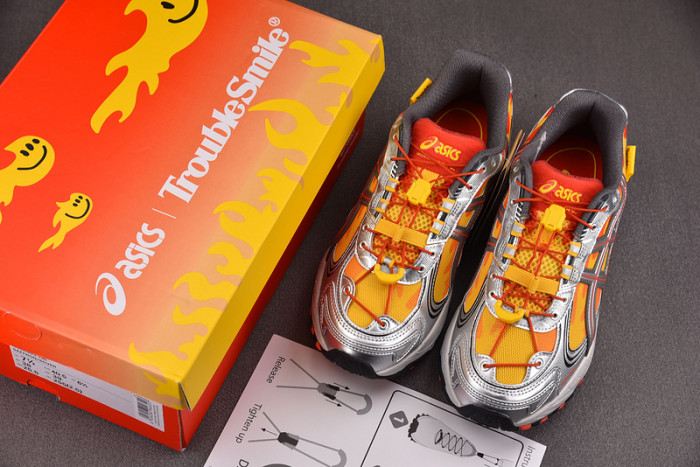 ASICS sneaker 1203A653-750