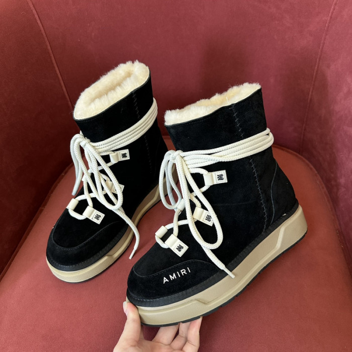 A*iri BOOTS AM203
