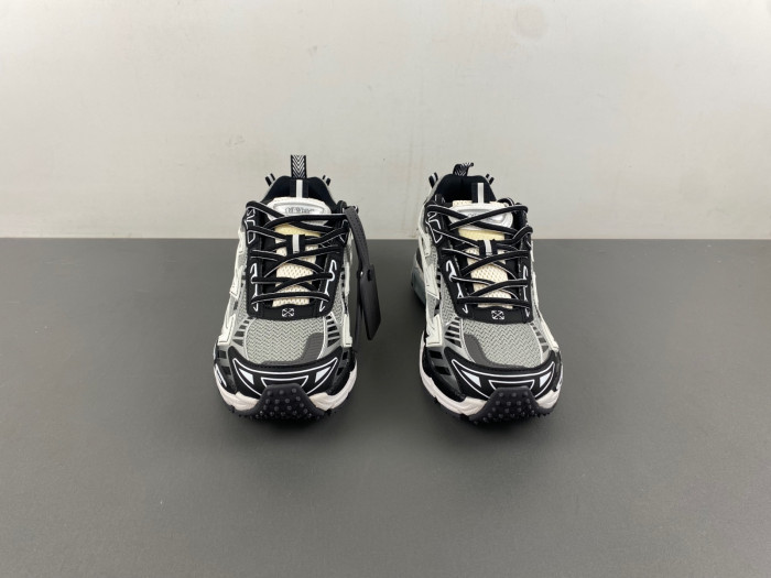 Off-White Be right back OWIA289F27