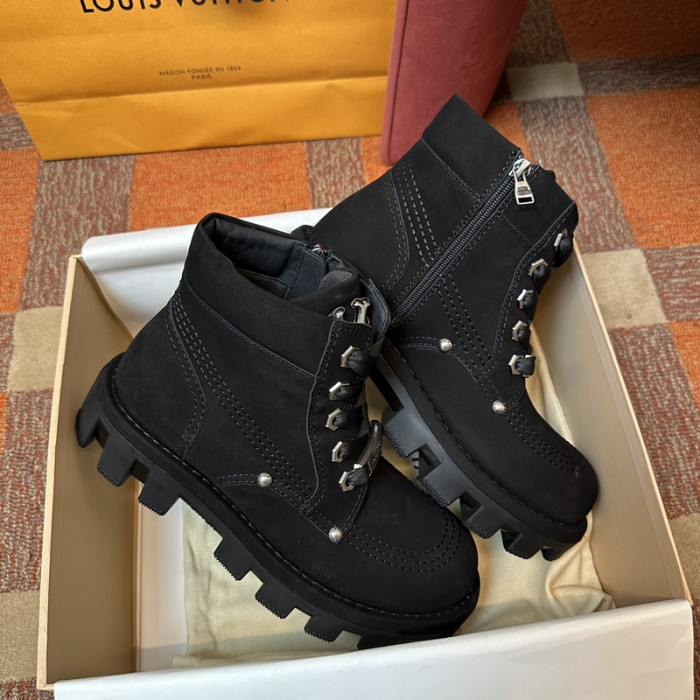 LV Boots L0000348