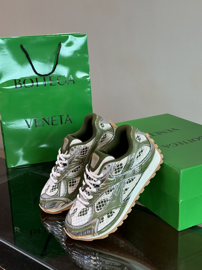Bottega veneta sneakers BV00036