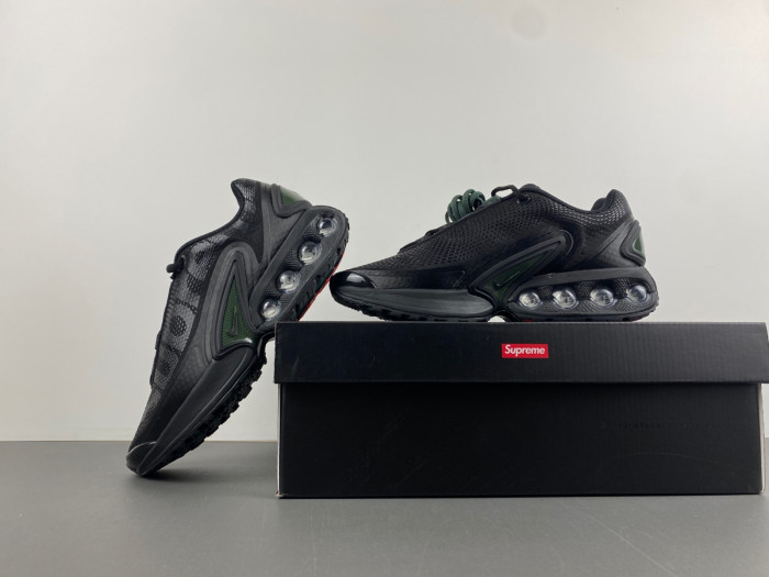 Nike Air Max Dn Supreme Black FZ4044-001