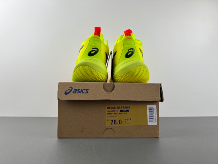 ASICS sneaker 1051A078-750