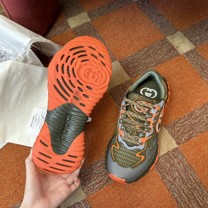 G*u*i* sneaker gc145