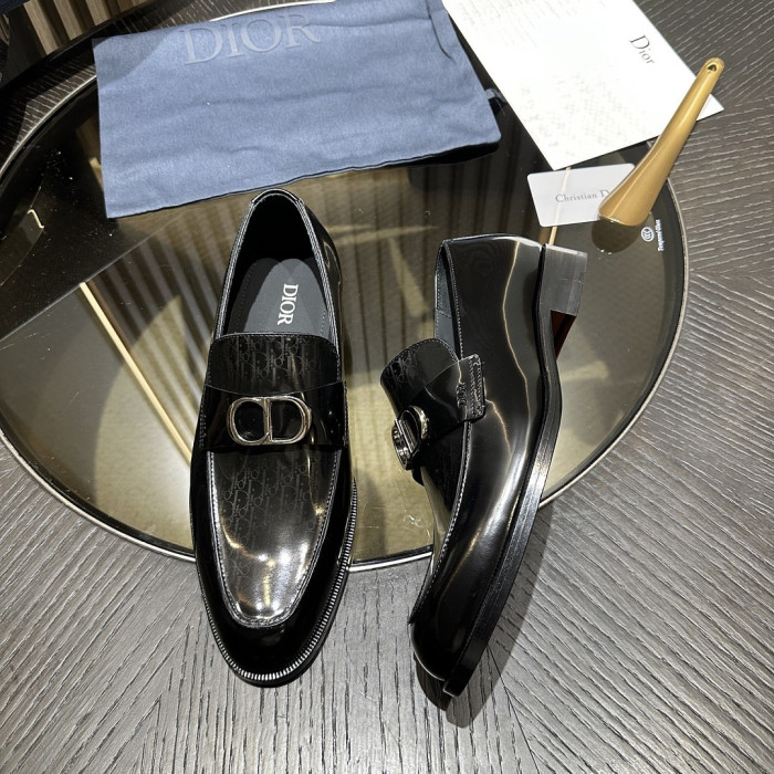 DIO* LOAFERS DL010