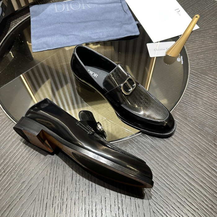 DIO* LOAFERS DL010