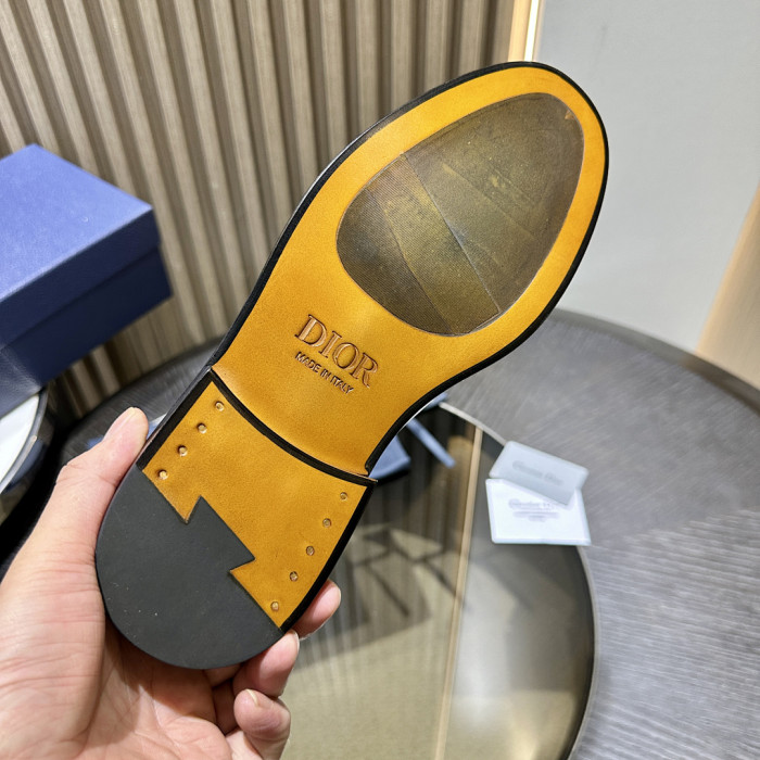 DIO* LOAFERS DL007