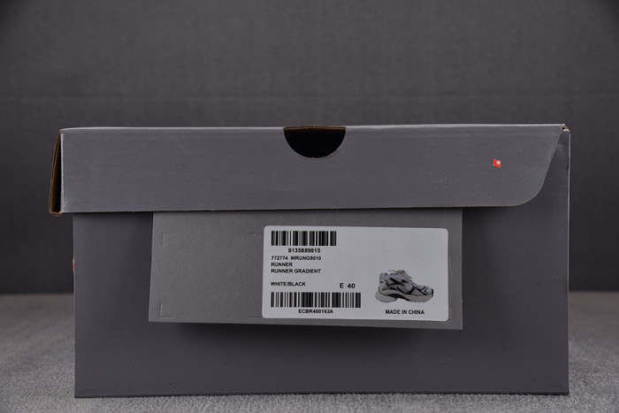 Balenciaga Runner sneaker WRUNG-9010