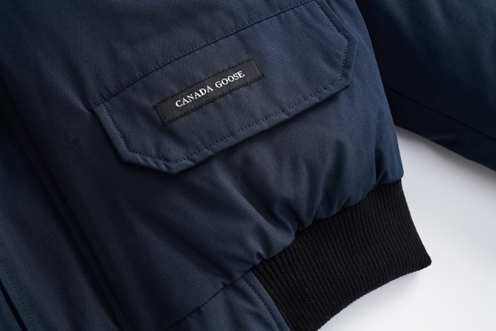 Canada G00SE JACKET CG50