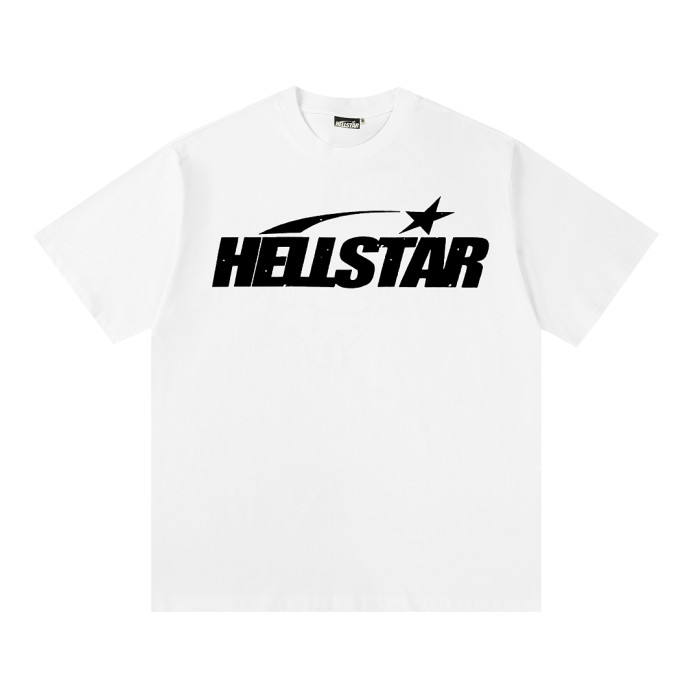 He11star T-SHIRT HS12