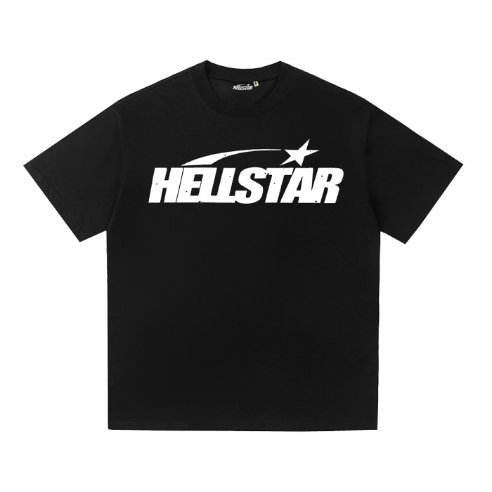 He11star T-SHIRT HS12