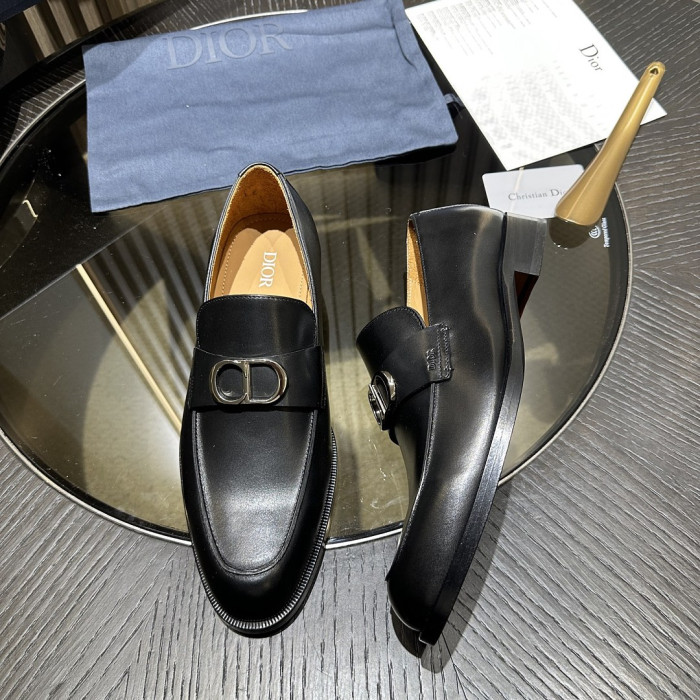 DIO* LOAFERS DL012