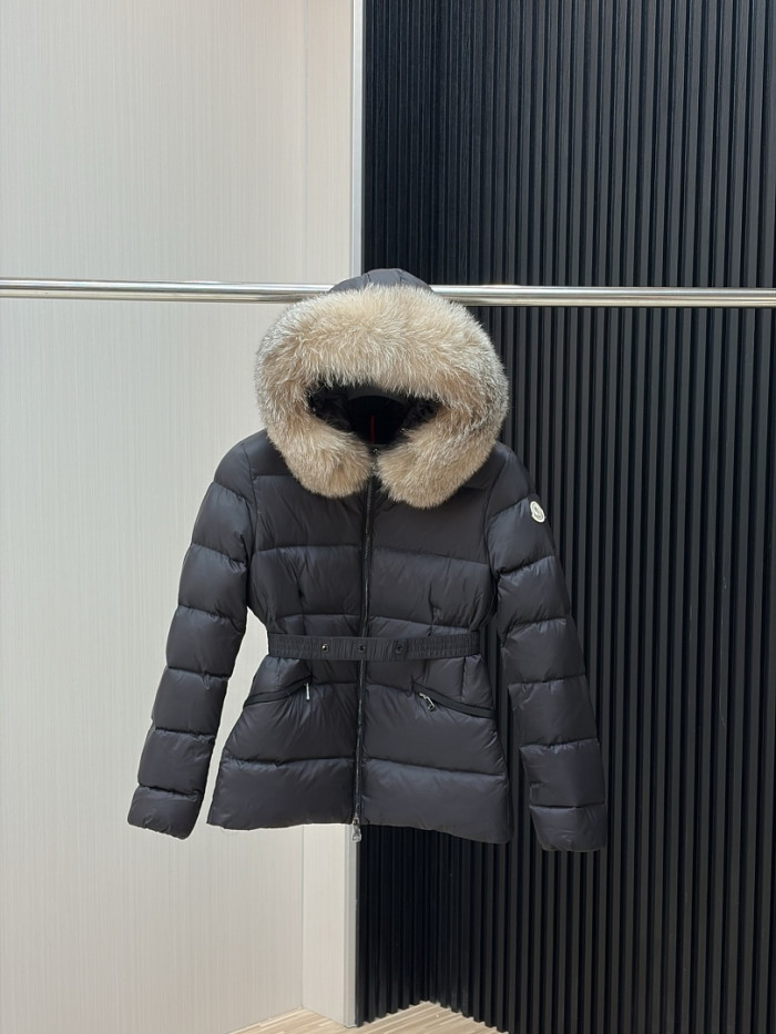 Moncler down jacket MC33