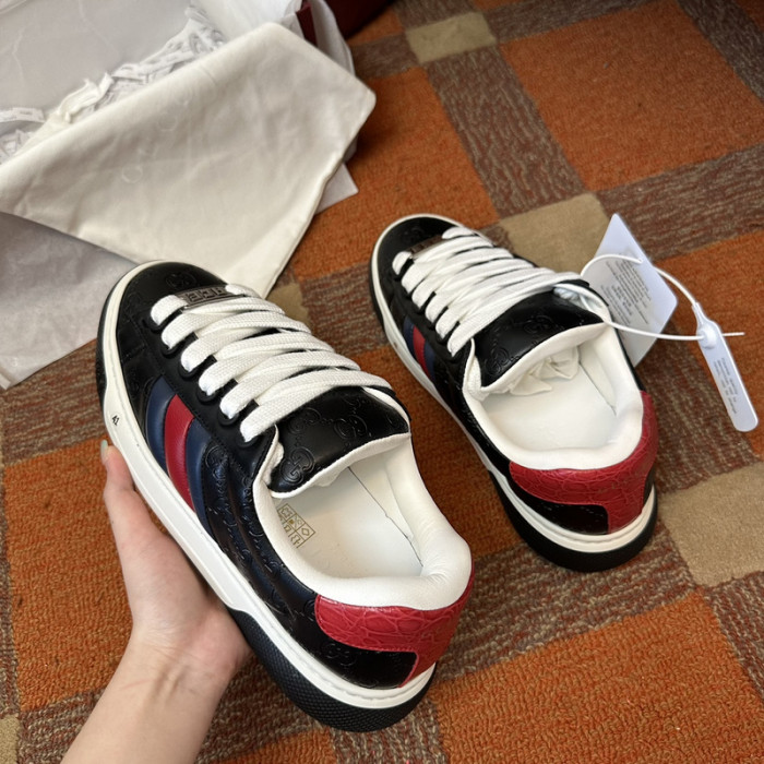 G*u*i* ace sneaker ace91