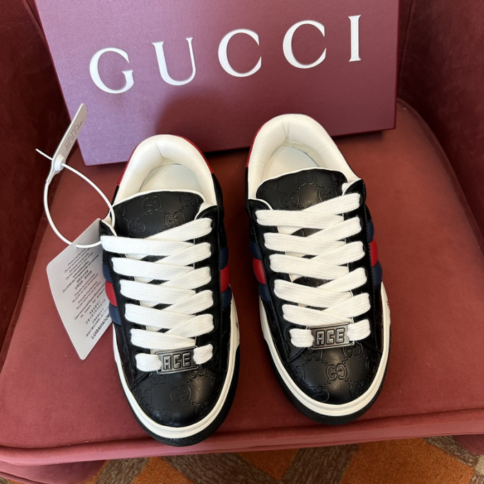 G*u*i* ace sneaker ace91
