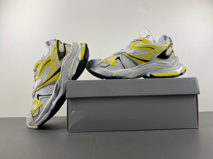 Balenciaga Runner sneaker W3RBXP-9710