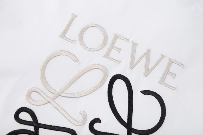 LOEWE T-SHIRT LW21