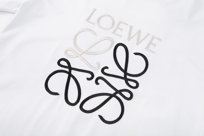 LOEWE T-SHIRT LW21