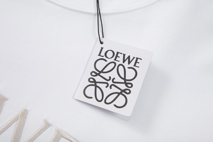 LOEWE T-SHIRT LW21