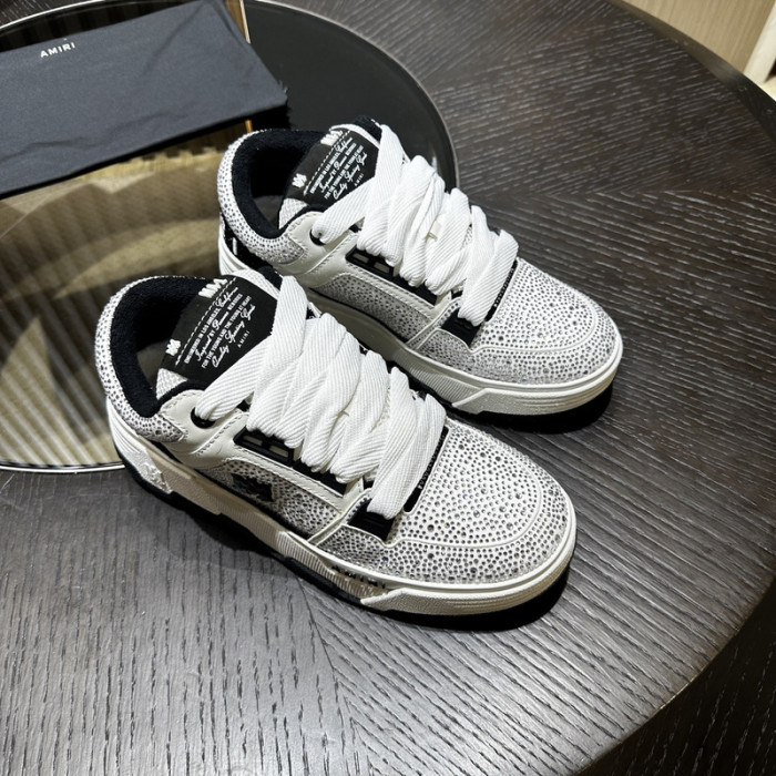 A*iri MA-1 Sneakers AM217