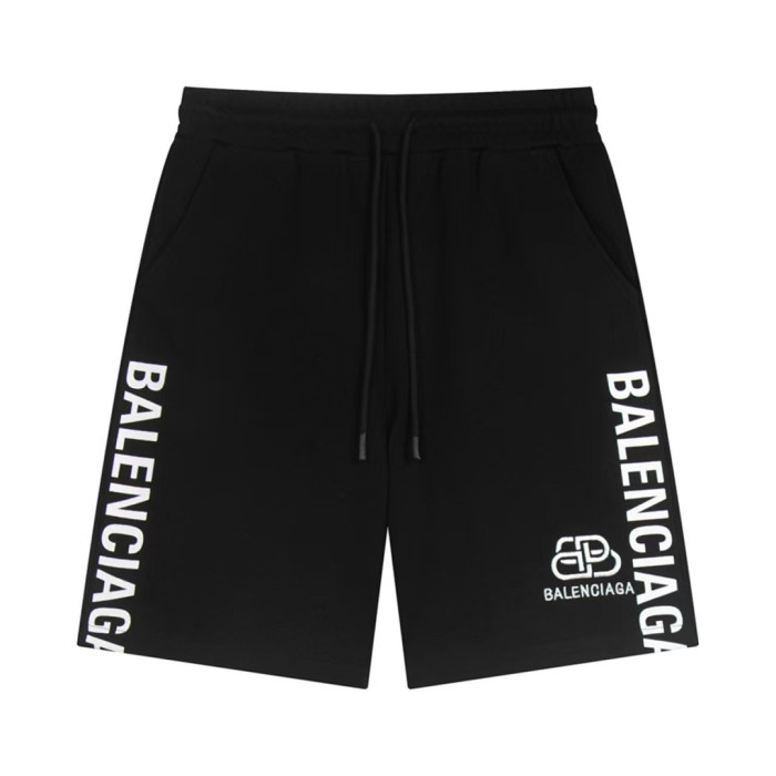 Balenciag* SHORTS Bh114