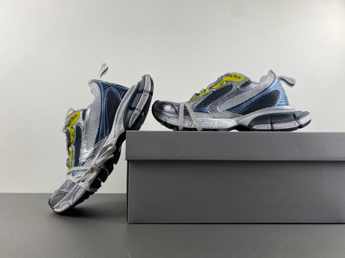 Balenciaga 3XL sneaker W3XL5 9047