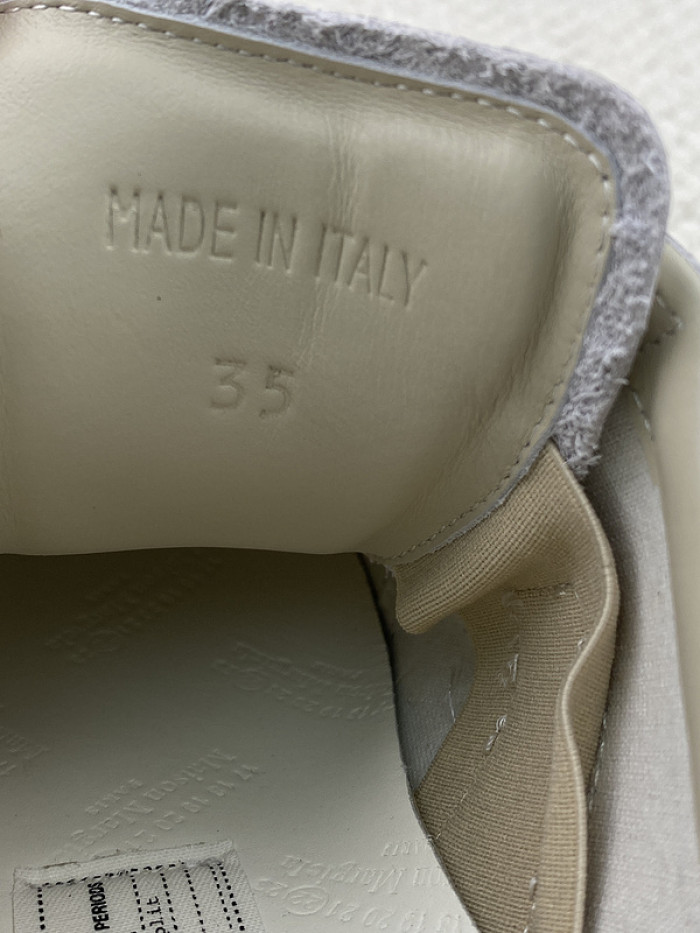 ma*s*n Ma*i*la calfskin s57ws0240