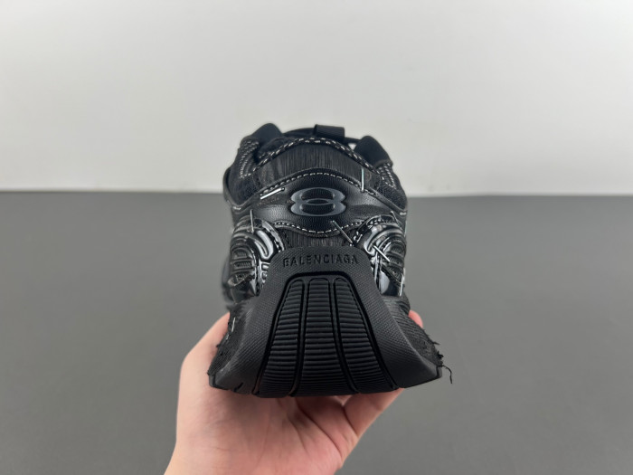 Balenciaga sneaker W3ST4-1000