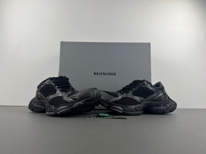 Balenciaga sneaker W3ST4-1000