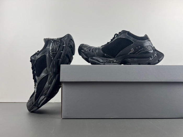 Balenciaga sneaker W3ST4-1000