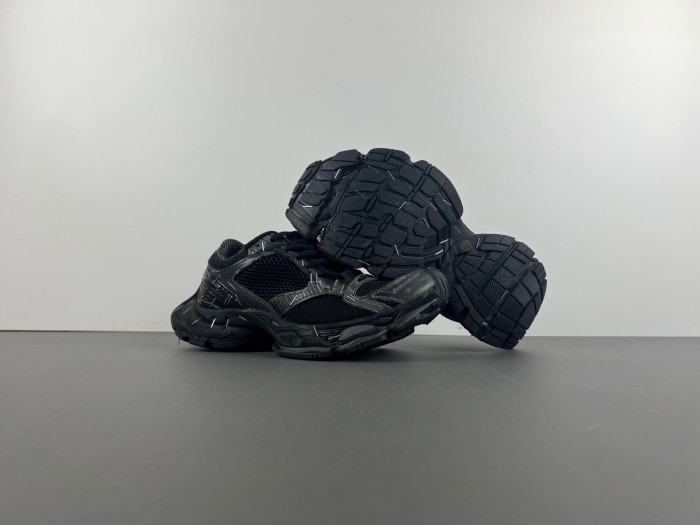 Balenciaga sneaker W3ST4-1000