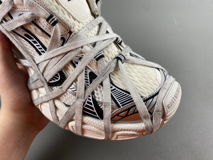 BALENCIAGA 3XL SNEAKER W3XLL 0125