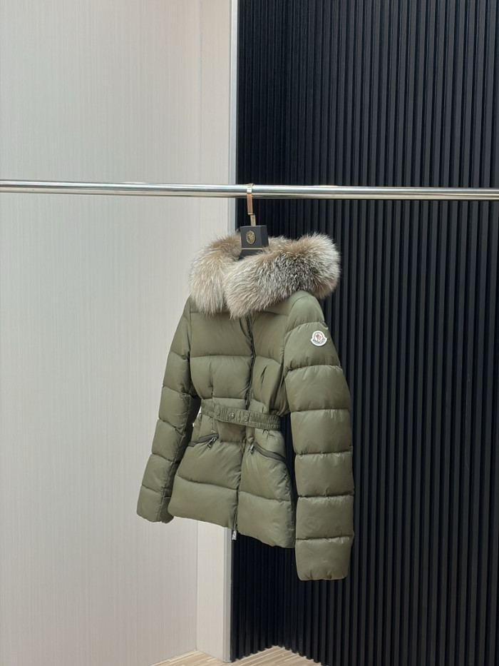 Moncler down jacket MC32