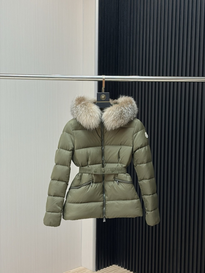 Moncler down jacket MC32