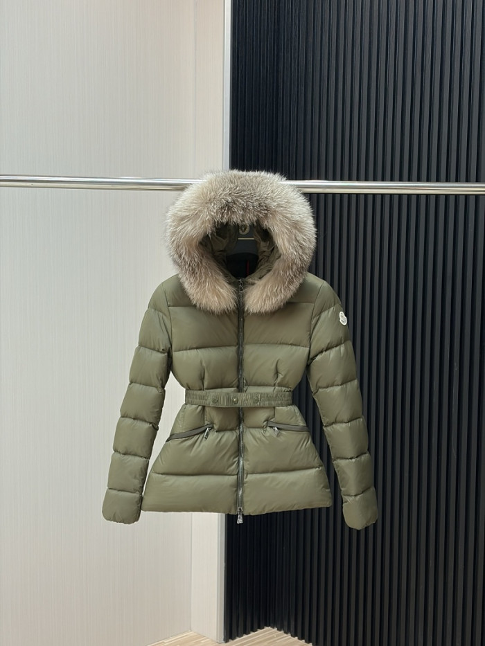 Moncler down jacket MC32