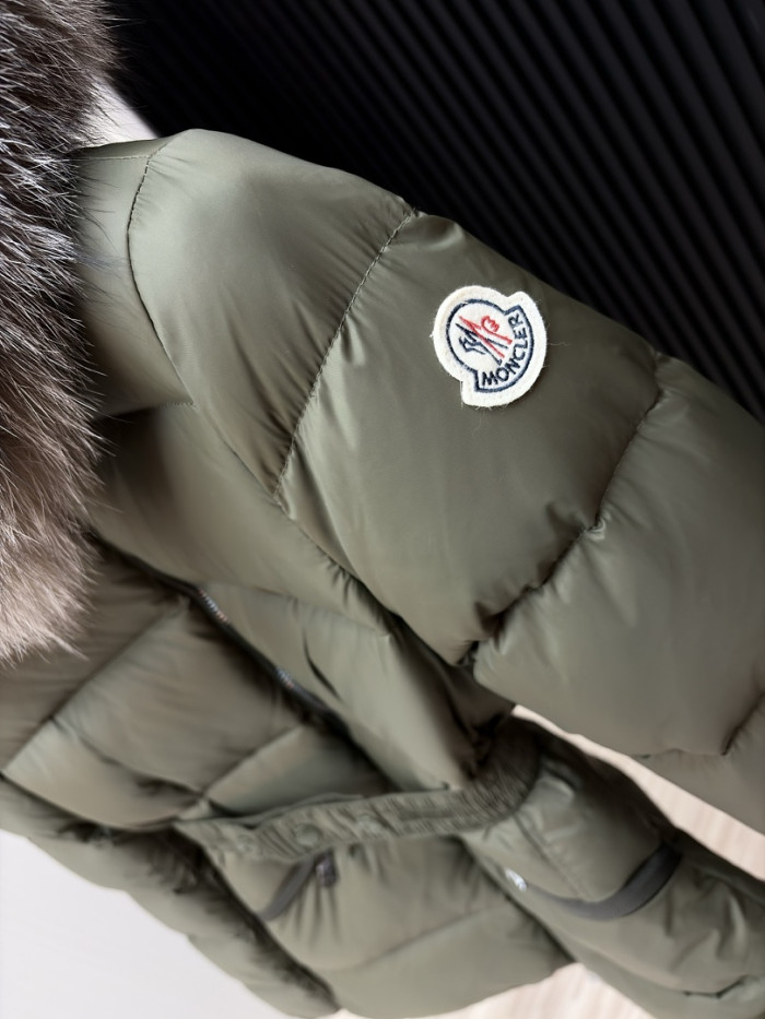 Moncler down jacket MC32