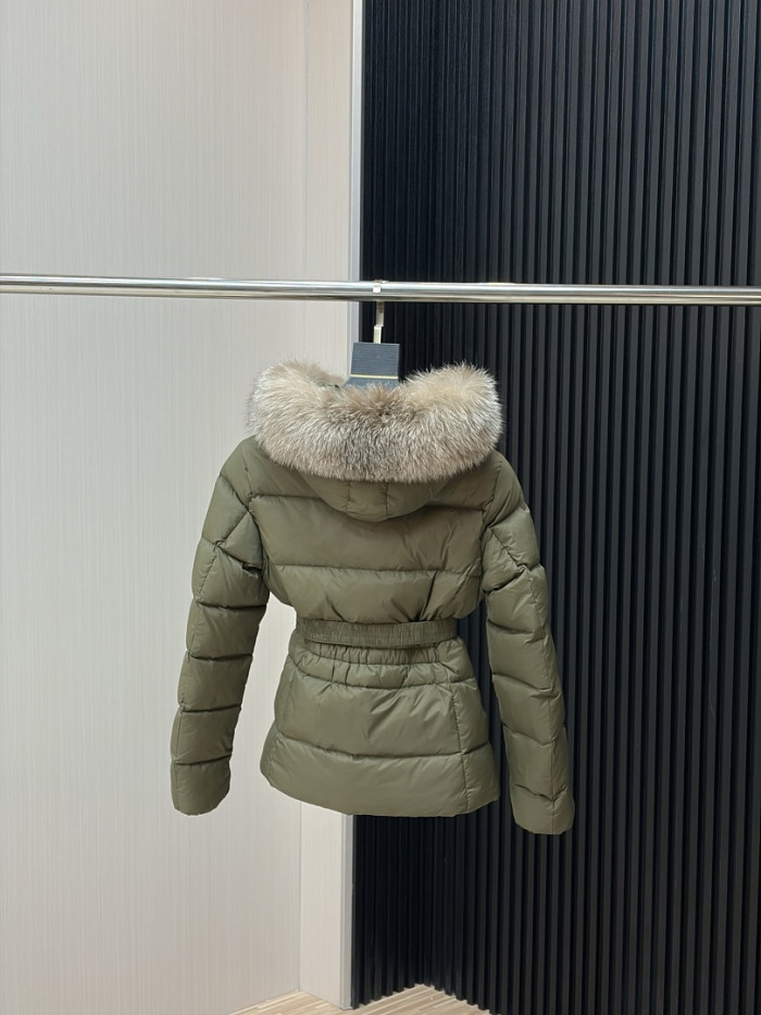 Moncler down jacket MC32