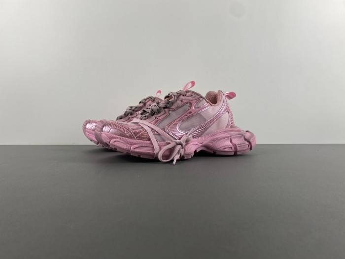 BALENCIAGA 3xl SNEAKER W3XL5 9048