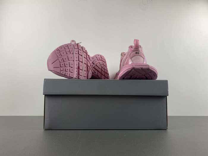 BALENCIAGA 3xl SNEAKER W3XL5 9048