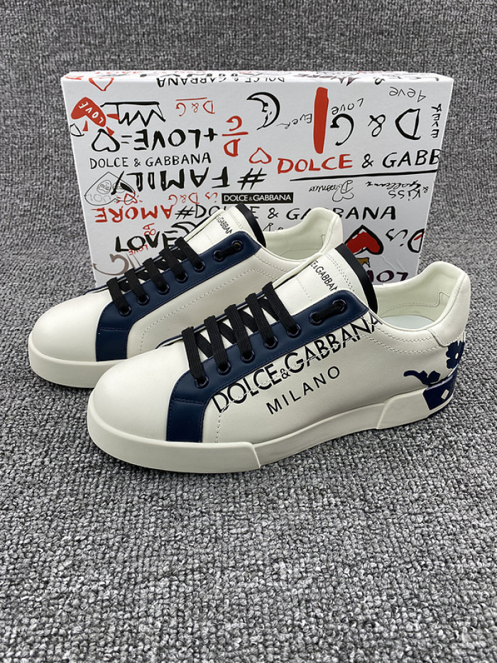 DG Sneaker DG53
